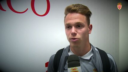 RÉACTIONS : AS Monaco 2-1 LOSC