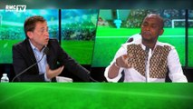 Daniel Riolo évoque les réflexions choquantes sur les joueurs africains