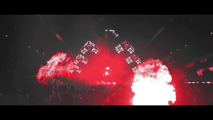 Public Enemies - Crowd's Gotta Move (Official Videoclip)