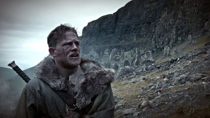 King Arthur: Legend of the Sword [2017] FULL [HD] MOVIE