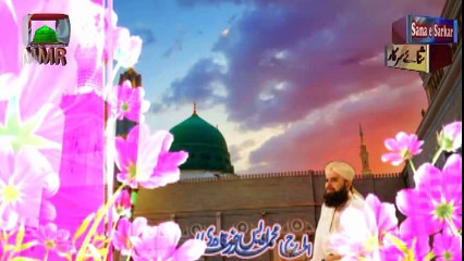 Beautiful Sraiki Kalam.Aa Maida Dhola Karran Baithi Zaari.by Alhaj Muhammad Owais Raza Qadri