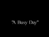 Charlie Chaplin - A Busy Day (1914)