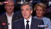 Le Grand Débat : la conclusion de François Fillon (Les Républicains)