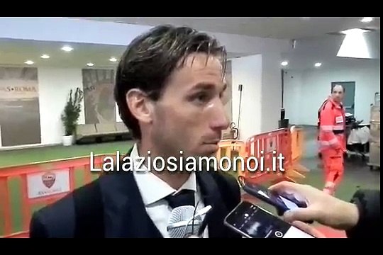 LAZIO IN FINALE, PARLA LUCAS BIGLIA: SENTITE COSA DICE
