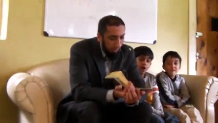 Obligations and Rights of the Muslimah and  Q and A on Parenting -  Ustadh N.A. Khan 2014 in Bermuda