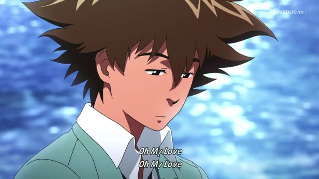 Digimon Adventure tri - Sigla + link Episodi