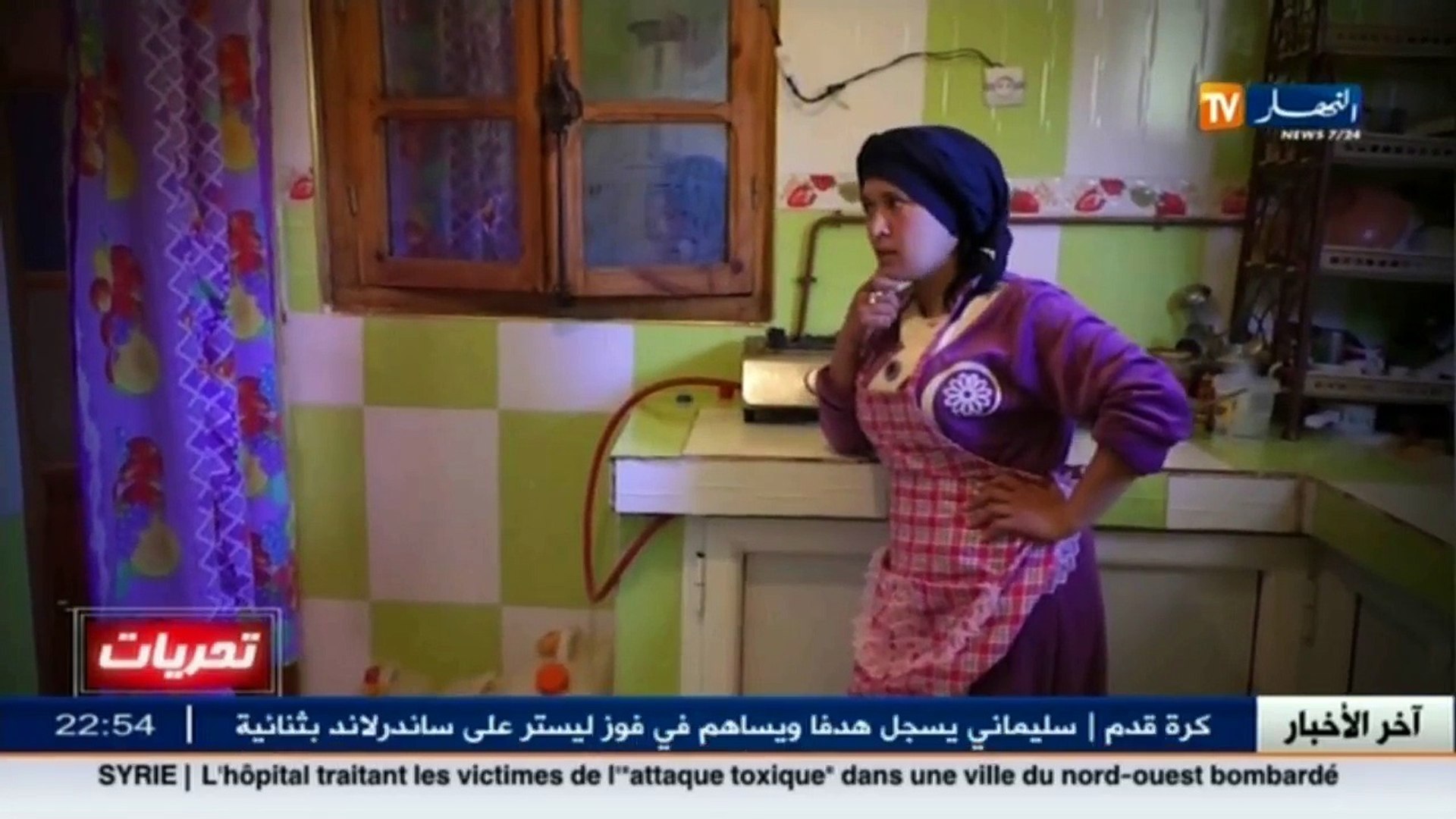 تحريات الغيرة تجبر إمرأة على قتل طفل لم يبلغ عامه الأول فيديو Dailymotion