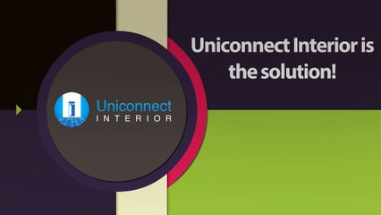 Uniconnect Interior - Interior Design Company