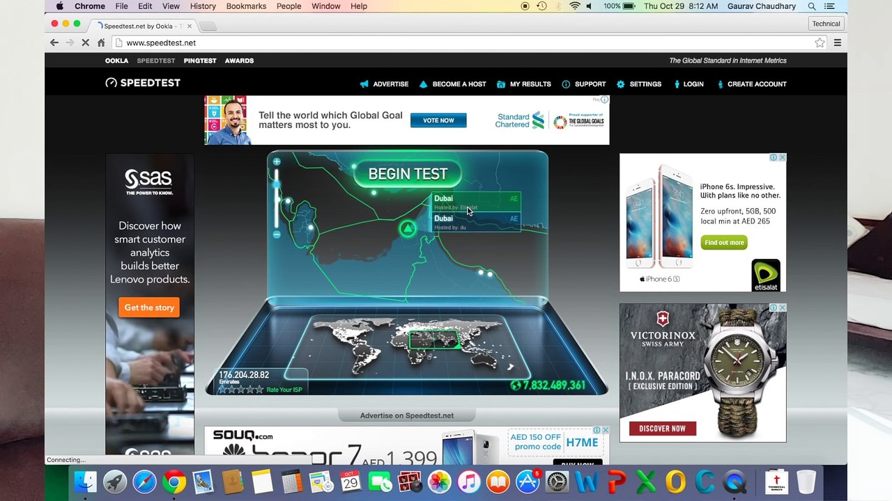 Internet Speeds Explained in Detail | How Fast is your Internet?