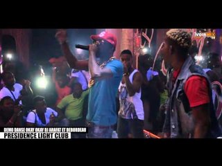 DEMO DU OKAY OKAY - ARAFAT Feat DEBORDO