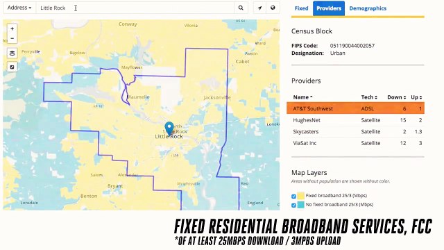 Esta terrible nueva ley permite a los ISP vender su historial de navegación.