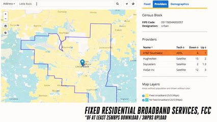 Esta terrible nueva ley permite a los ISP vender su historial de navegación.