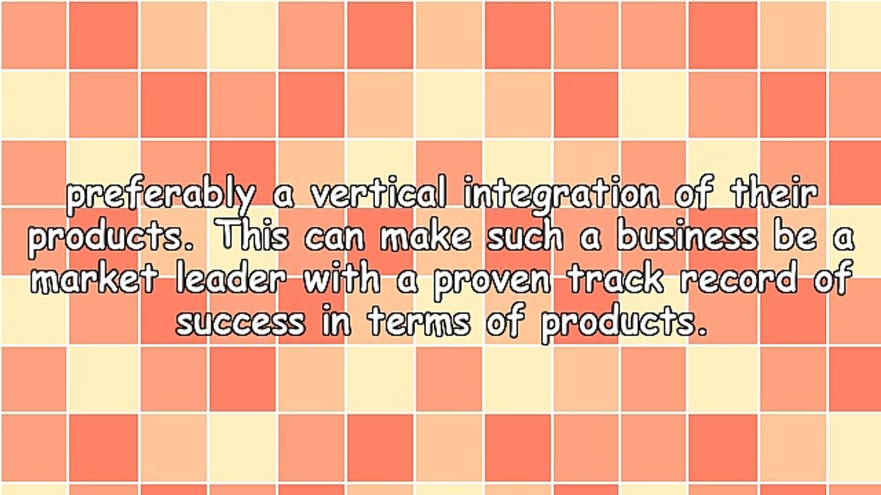 Top 10 Qualities of A Juicy Network Marketing Business