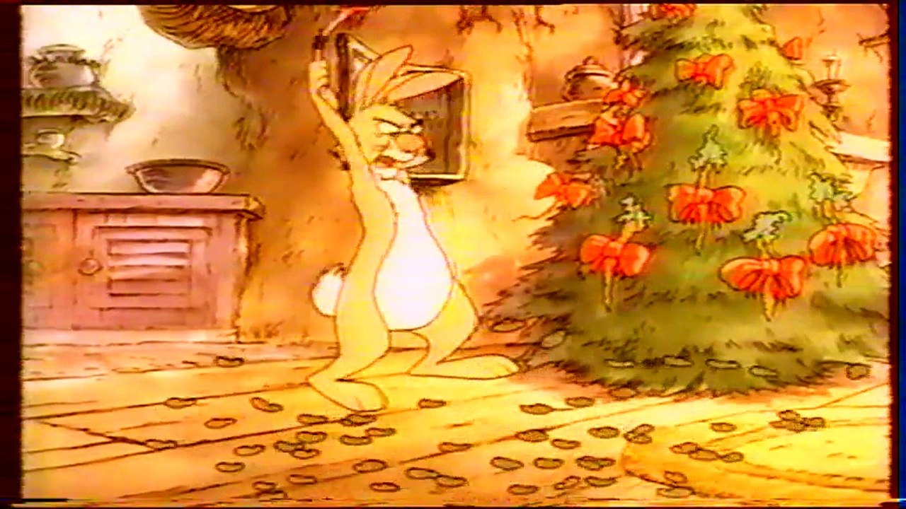 Winnie l'Ourson - Noël à l'unisson (1991)