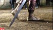 King Arthur Legend of the Sword Official Trailer 2017
