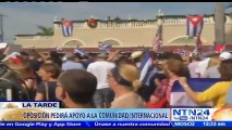 Exilio cubano se prepara para la salida del poder de Raúl Castro y pide a gobierno de Trump que lleve internet a la isla