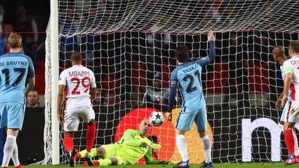 CdF - Jardim règle ses comptes