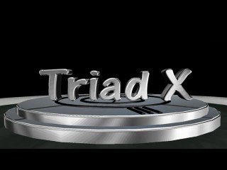 Unreal Tournament 99 - `Triad X UT Frag Movie