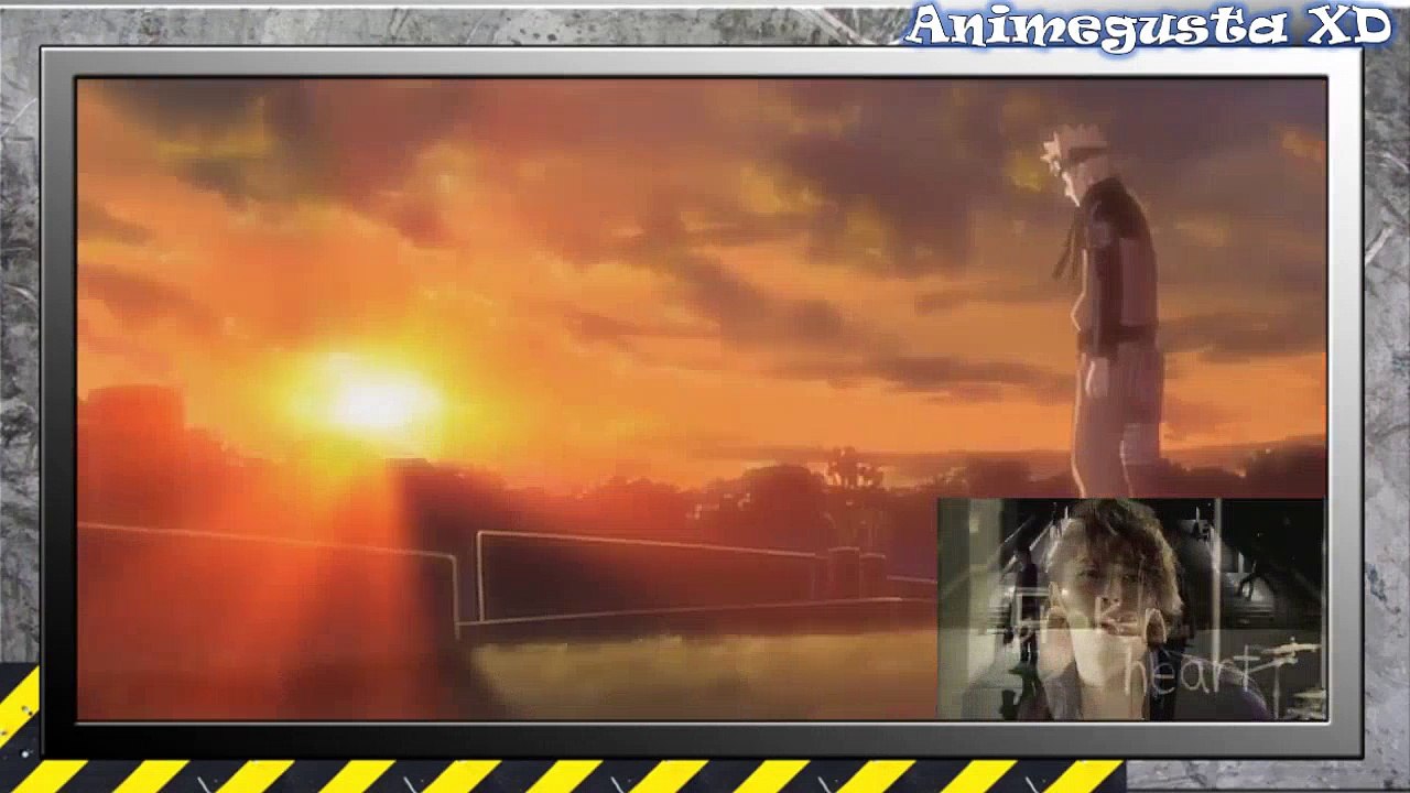 Naruto Op 6 Sing Flow