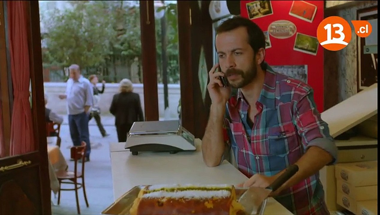 Capitulo 17 Entre Dos Amores