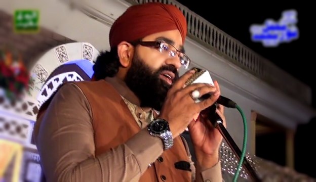 Shahzad Hanif Madni, New Naat Sharif Best Kalam The World Mehfil E Naat, Urdu & Punjabi Islamic 2017