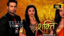 Shakti Astitva ke Ehsaas Ki - 4th April 2017 - Upcoming Twist - Colors TV Serial News