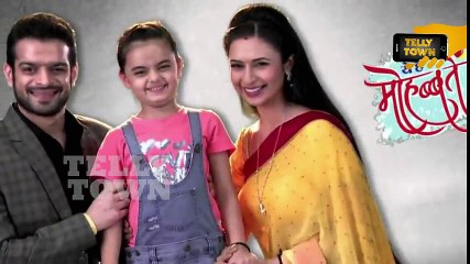 Yeh Hai Mohabbatein - 4th April 2017 - Upcoming Twist - Star Plus TV Serial News (1)