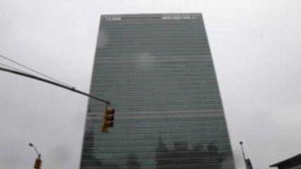 Trump'ın BM Nüfus Onuna Yapılan ABD Yardımını Kesmesine BM'den Tepki - Birleşmiş