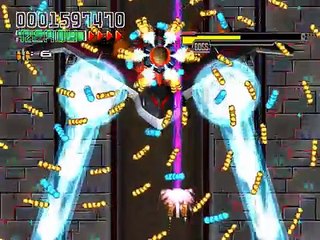 Gamecube Longplay [021] Star Soldier