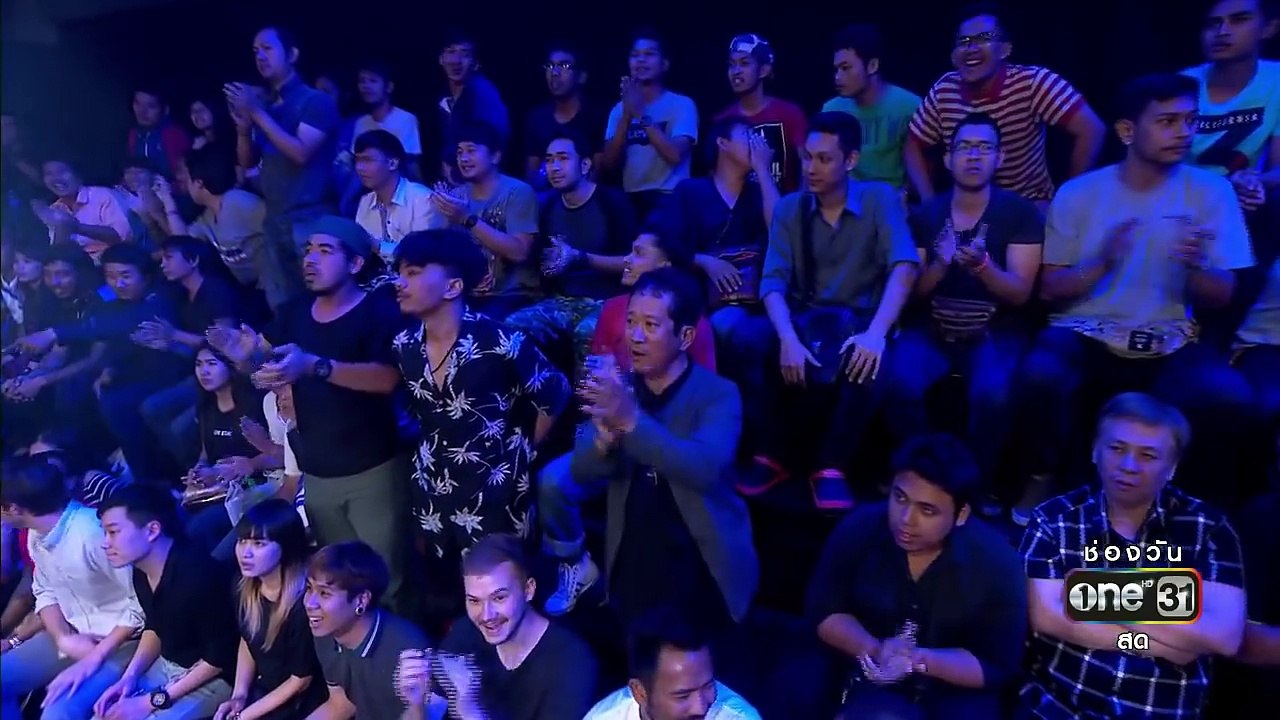 Fabian Hundt vs Yodpetch Kem Muaythai Gym