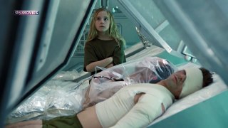 Exclusive: Sigourney Weaver and Neill Blomkamp talk Aliens sequel http://BestDramaTv.Net