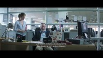 THE CRUCIFIXION Official Trailer (2017) Sophie Cookson Horror Movie HD http://BestDramaTv.Net