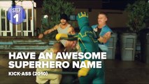 How to Be a Teenage Superhero - According to the Movies (2017) http://BestDramaTv.Net