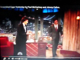 PAUL & LINDA McCARTNEY!  + + WELCOME!