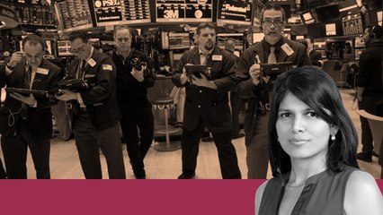 US stocks little changed as investors eye Fed minutes