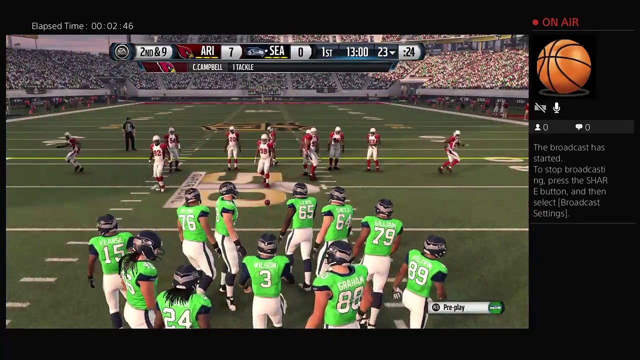 Josh is playing (6)