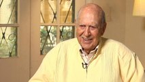 The hardest part about being 95 according to Carl Reiner