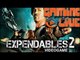 GAMING LIVE Xbox 360 - The Expendables 2 Videogame - Jeuxvideo.com