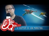 Ce jeu qui... A souffert de sa campagne marketing !