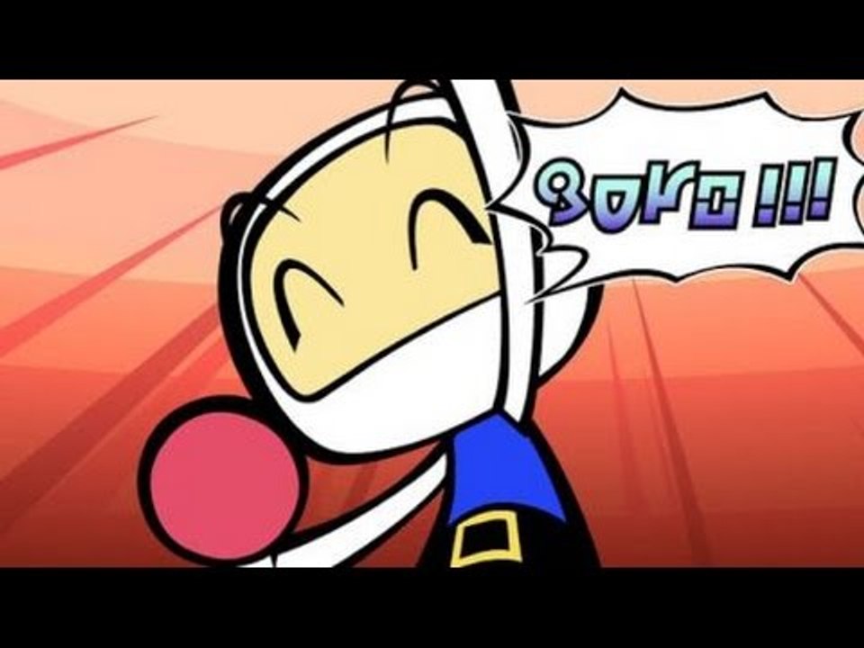 SUPER BOMBERMAN R - Que vaut le multi ?