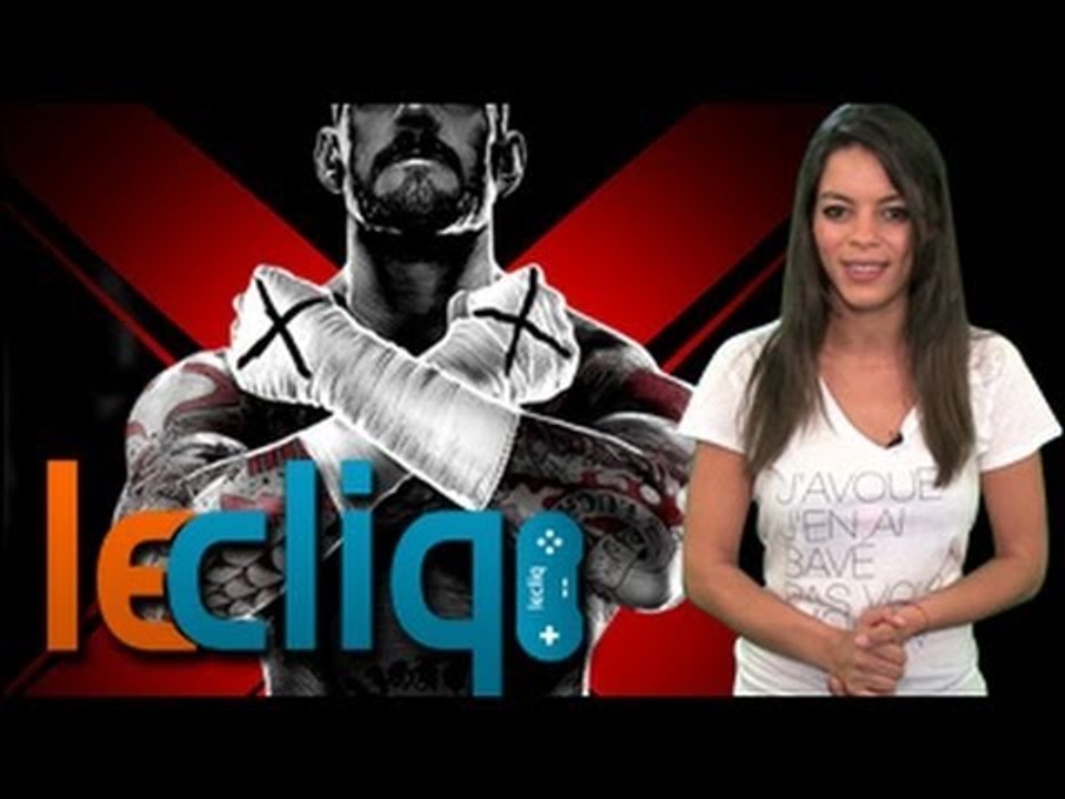 L'actu du jeu vidéo 04.09.12 : Resident Evil : Retribution / Valve / WWE'13