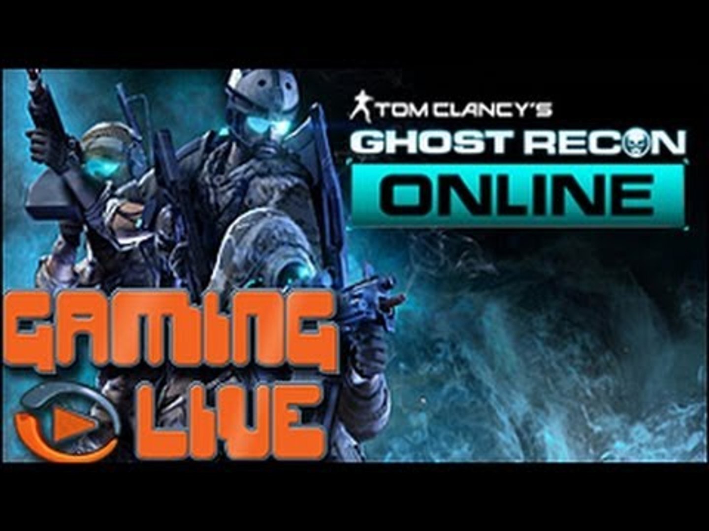 ⁣GAMING LIVE PC - Ghost Recon Online - Jeuxvideo.com