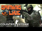 GAMING LIVE PC -  Counter-Strike : Global Offensive - 1/2 - Jeuxvideo.com