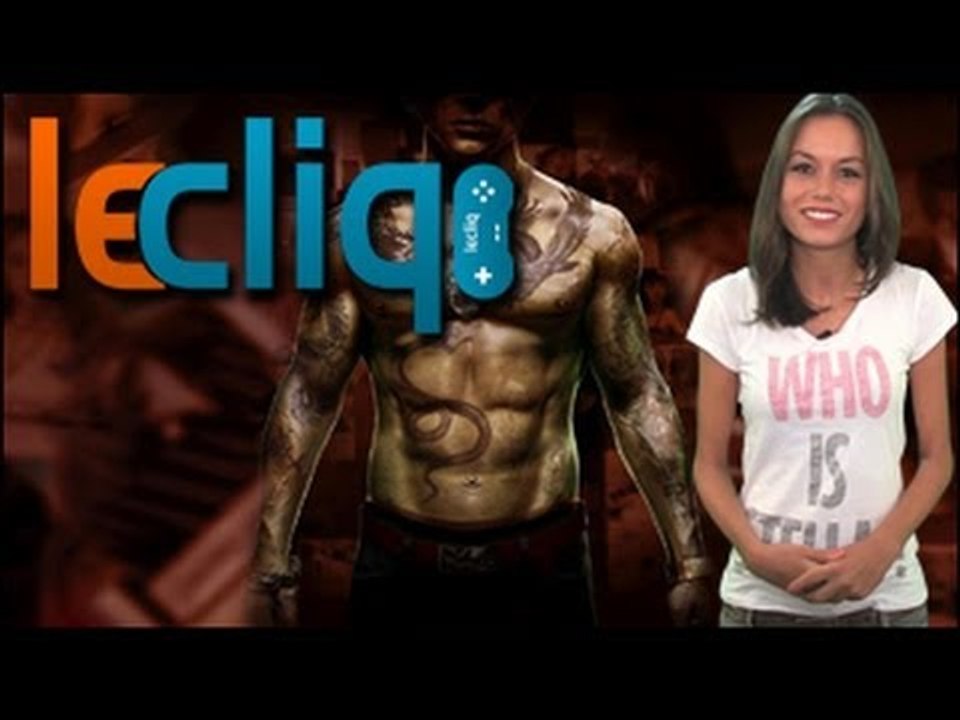 L'actu du jeu vidéo 30.08.12 : Sleeping Dogs / Far Cry 3 / Mass Effect 3 : Leviathan