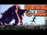GAMING LIVE PS3 - Papo & Yo - Jeuxvideo.com