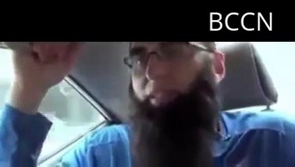 How Junaid Jamshed got married with hi