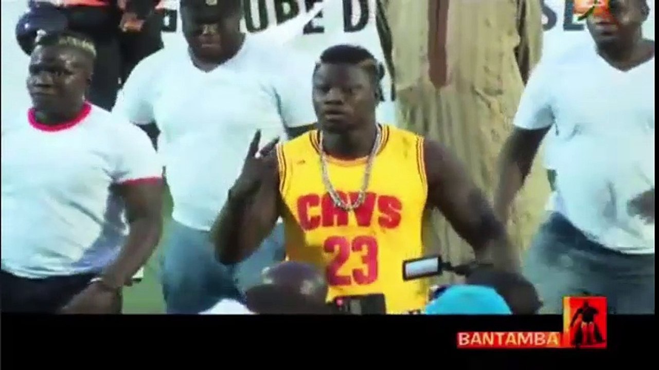 boy niang