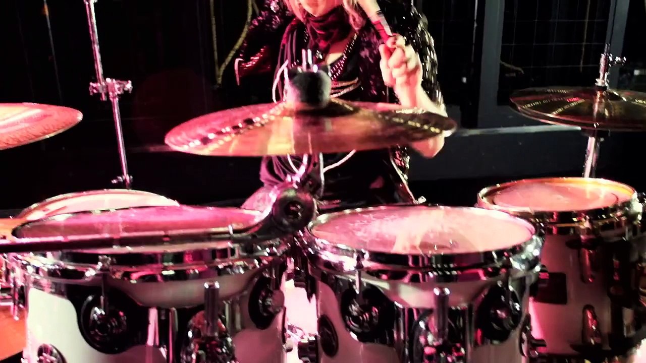 ALSDEAD Heaven PV