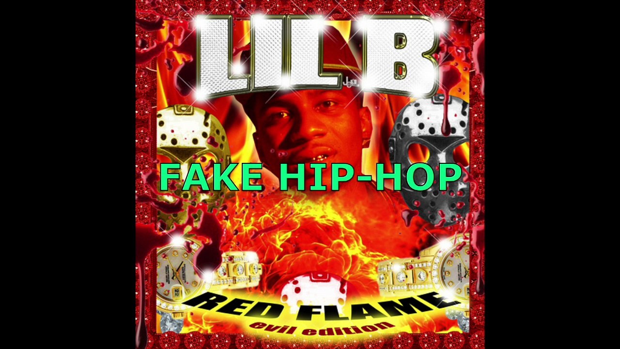 REAL HIP HOP VS FAKE HIP HOP