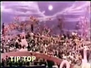 NOOR JAHAN MEHDI HASSAN  MUKH TERA CHANNA